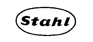 STAHL