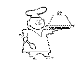 CHEF (DESIGN)