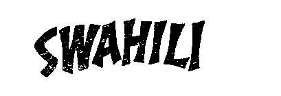 SWAHILI