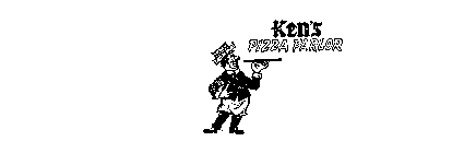 KEN'S PIZZA PARLOR