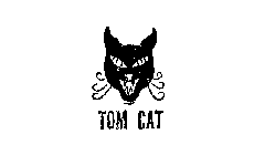 TOM CAT