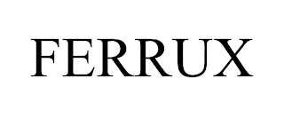 FERRUX