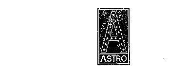 A ASTRO