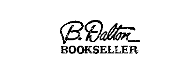 B. DALTON BOOKSELLER