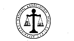 NATIONAL ASSOCIATION OF REAL ESTATEAPPRAISERS