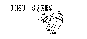 DINO SORES