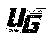 UG UNITED GROCERS