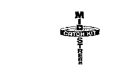 MID STREAM CATCH KIT