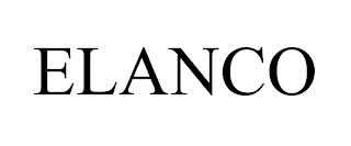 ELANCO