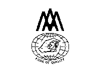 MARK OF QUALITY MA 