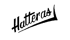 HATTERAS