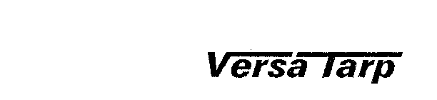 VERSA TARP