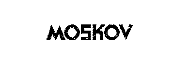 MOSKOV