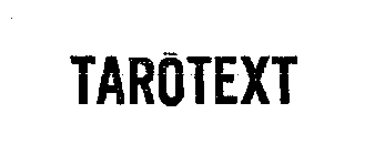 TAROTEXT