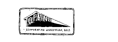 TOPLINE CORPORATION JANNESVILLE, WIS. 