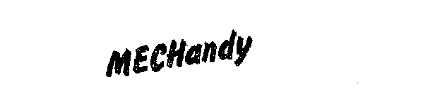 MECHANDY