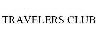 TRAVELERS CLUB