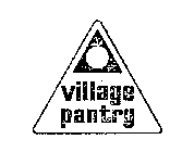 VILLAGE PANTRY