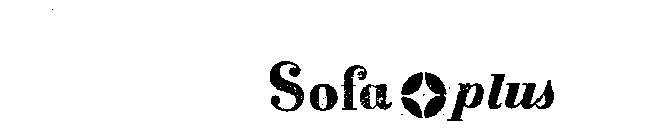 SOFA PLUS