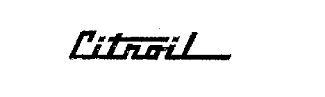 CITROIL