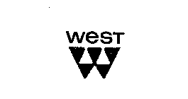 WEST W