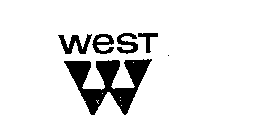 WEST W