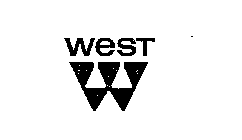 WEST W