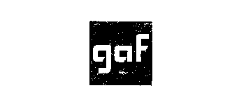 GAF