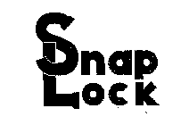 SNAP LOCK