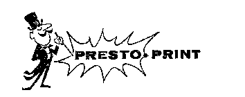 PRESTO PRINT