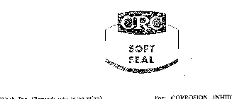 CRC SOFT SEAL