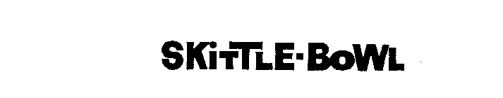 SKITTLE-BOWL