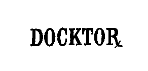 DOCKTOR