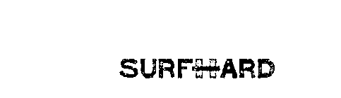 SURFHARD