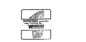 THERMO-PANEL CONSTRUCTIONS MADE EXCLUSIVELY BY WINNEBAGO INDUSTRIES,INC., FOREST CITY,IOWA