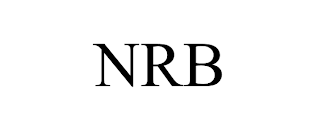 NRB