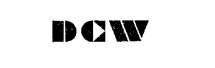 DCW