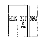 MILK NUT LOAF L 