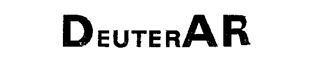 DEUTERAR