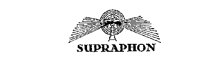 SUPRAPHON