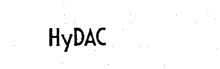 HYDAC