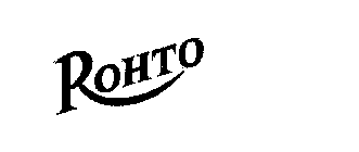 ROHTO