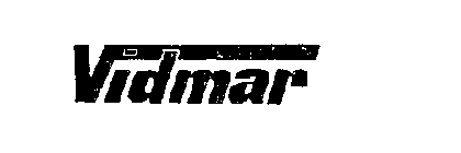VIDMAR