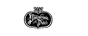 PENNSYLVANIA DUTCH
