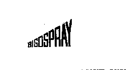 BISOSPRAY