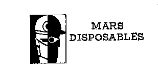 MARS DISPOSABLES