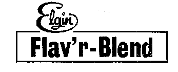 ELGIN FLAV 'R-BLEND