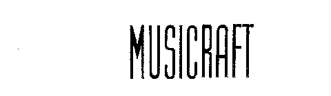 MUSICRAFT
