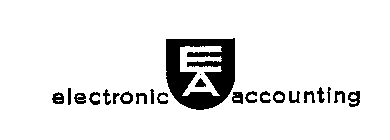 EA ELECTRONIC ACCOUNTING