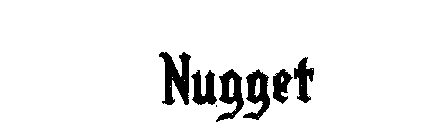 NUGGET